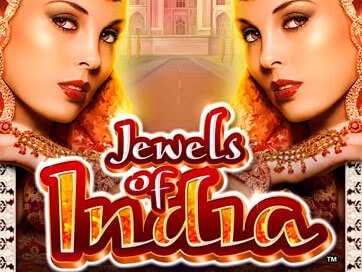 Jewels of India
